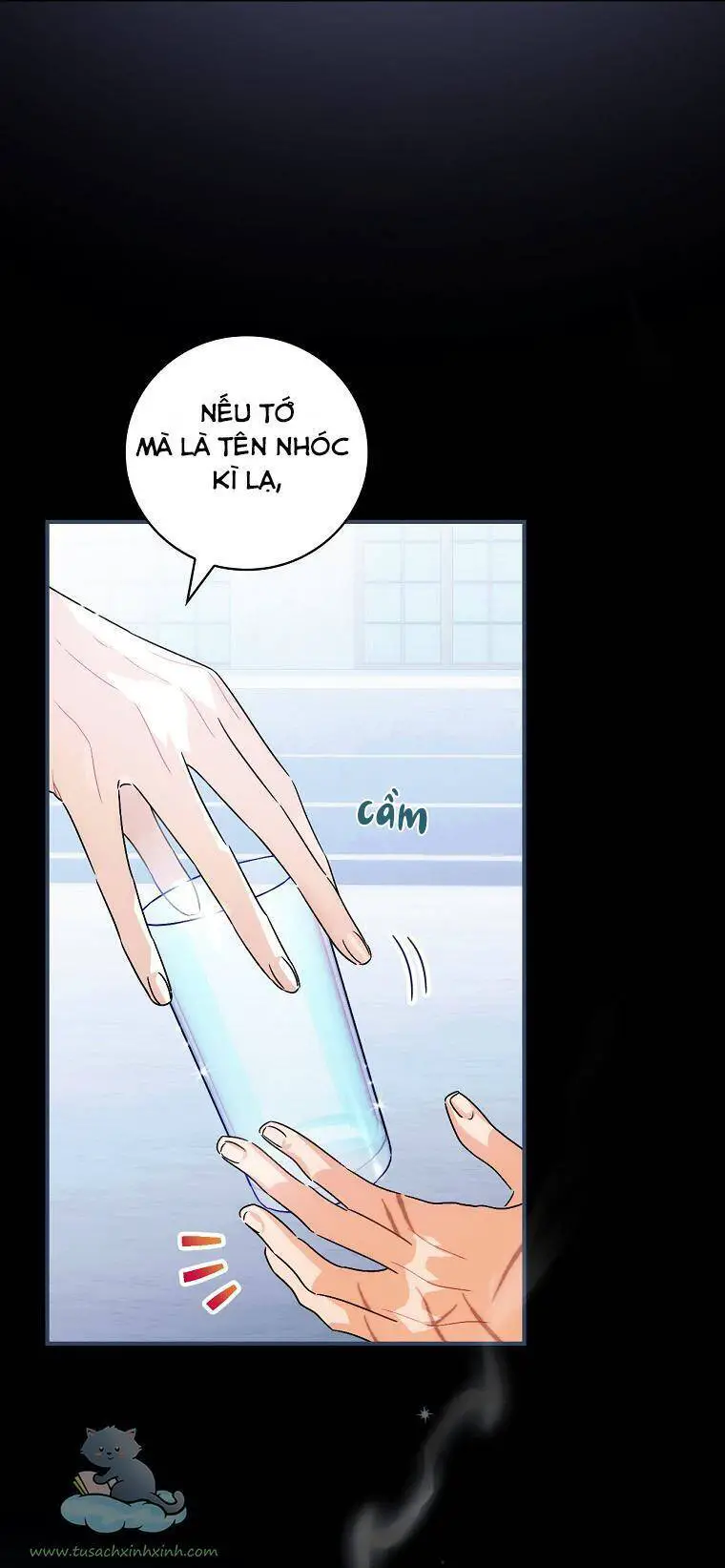 Lừa Người Hợp Với Em Nettruyen ZZZ Chương 5 Page 61