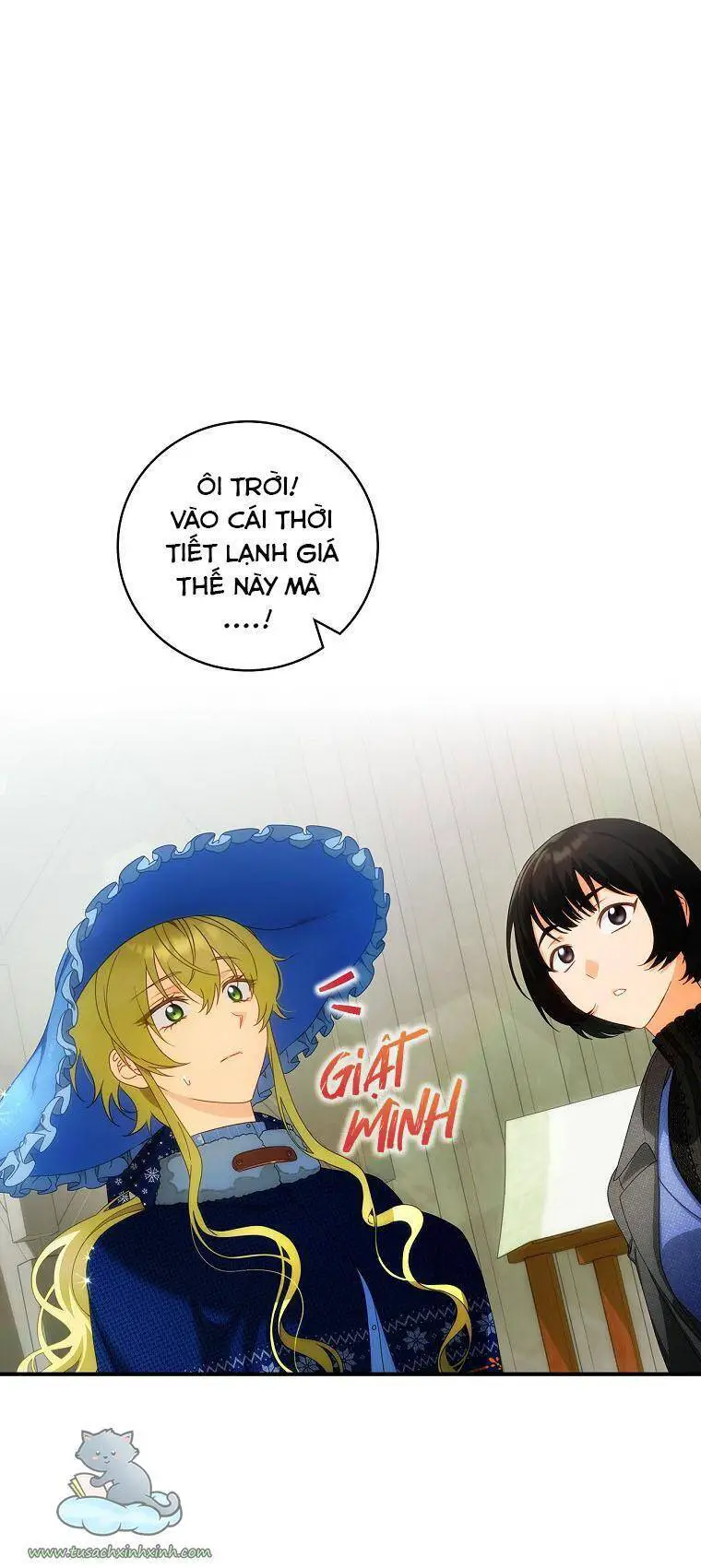 Lừa Người Hợp Với Em Nettruyen ZZZ Chương 22 Page 2