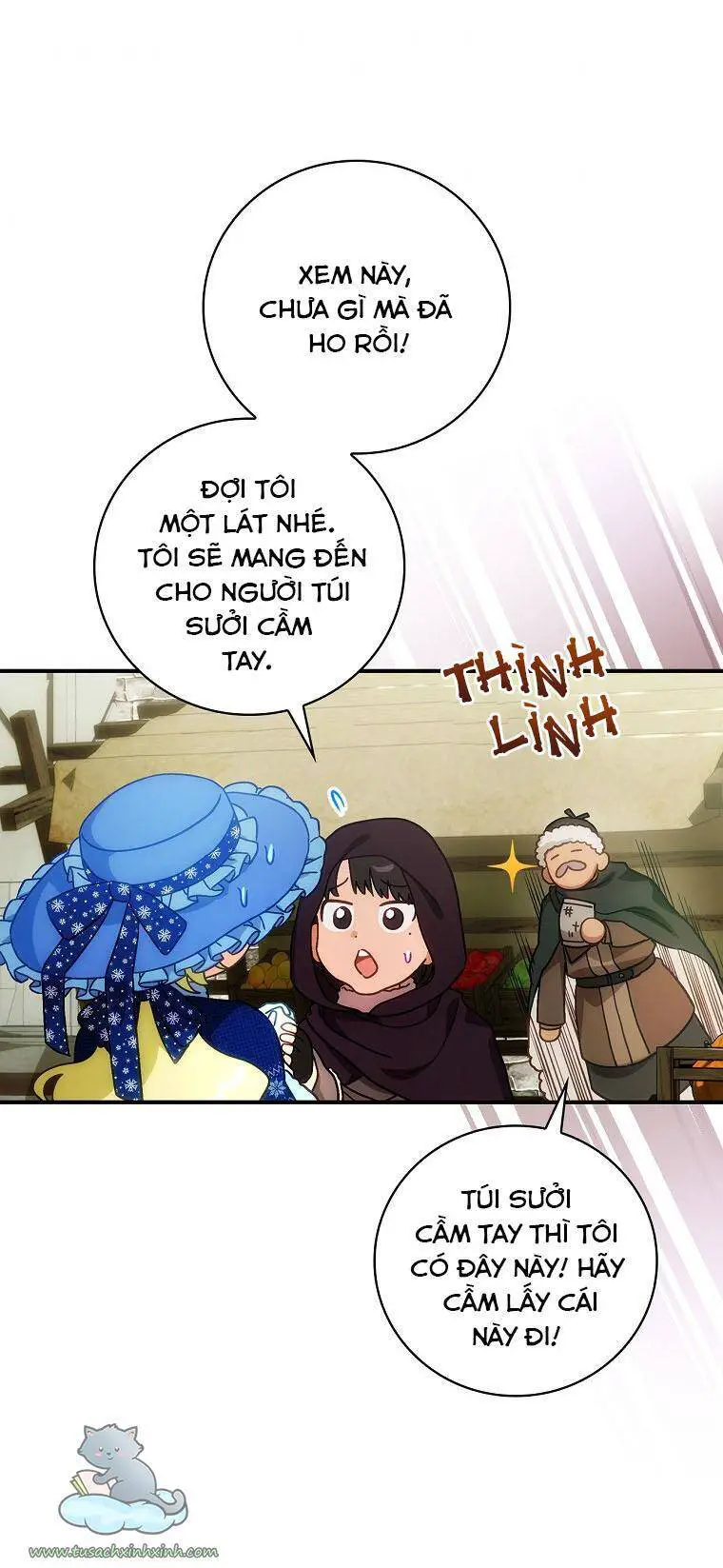 Lừa Người Hợp Với Em Nettruyen ZZZ Chương 22 Page 8