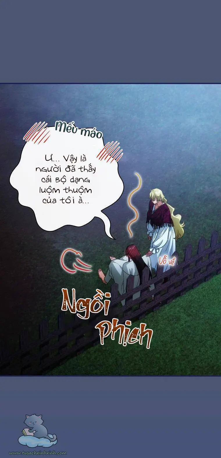 Lừa Người Hợp Với Em Nettruyen ZZZ Chương 19 Page 47