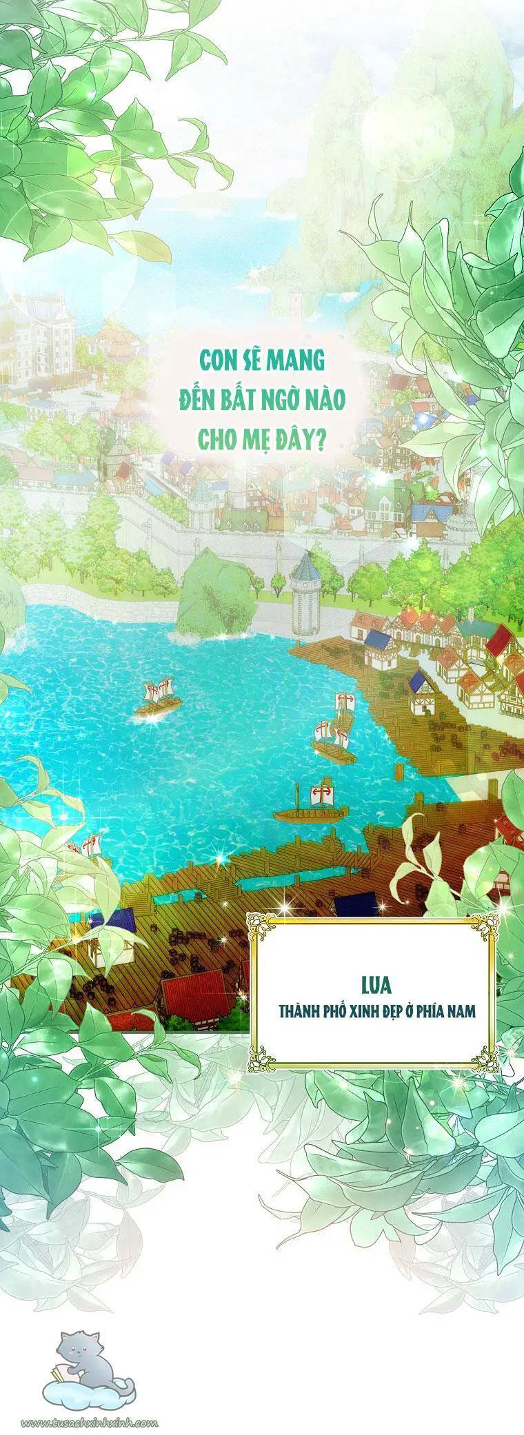 Lừa Người Hợp Với Em Nettruyen ZZZ Chương 21 Page 11