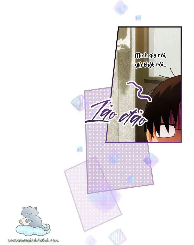 Lừa Người Hợp Với Em Nettruyen ZZZ Chương 21 Page 17