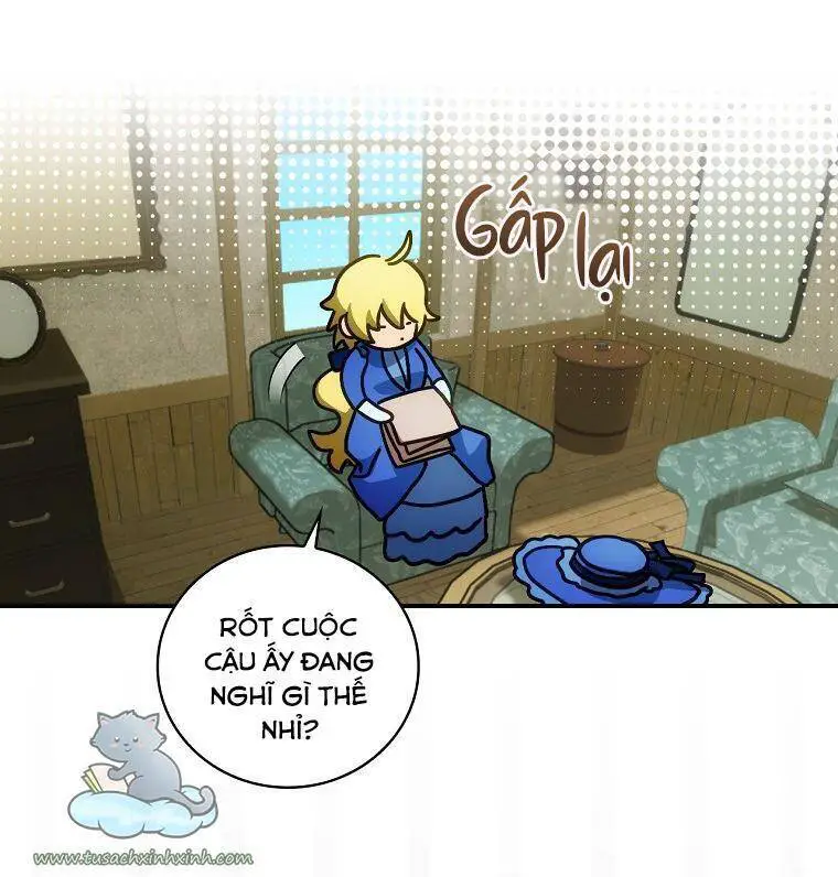 Lừa Người Hợp Với Em Nettruyen ZZZ Chương 21 Page 22