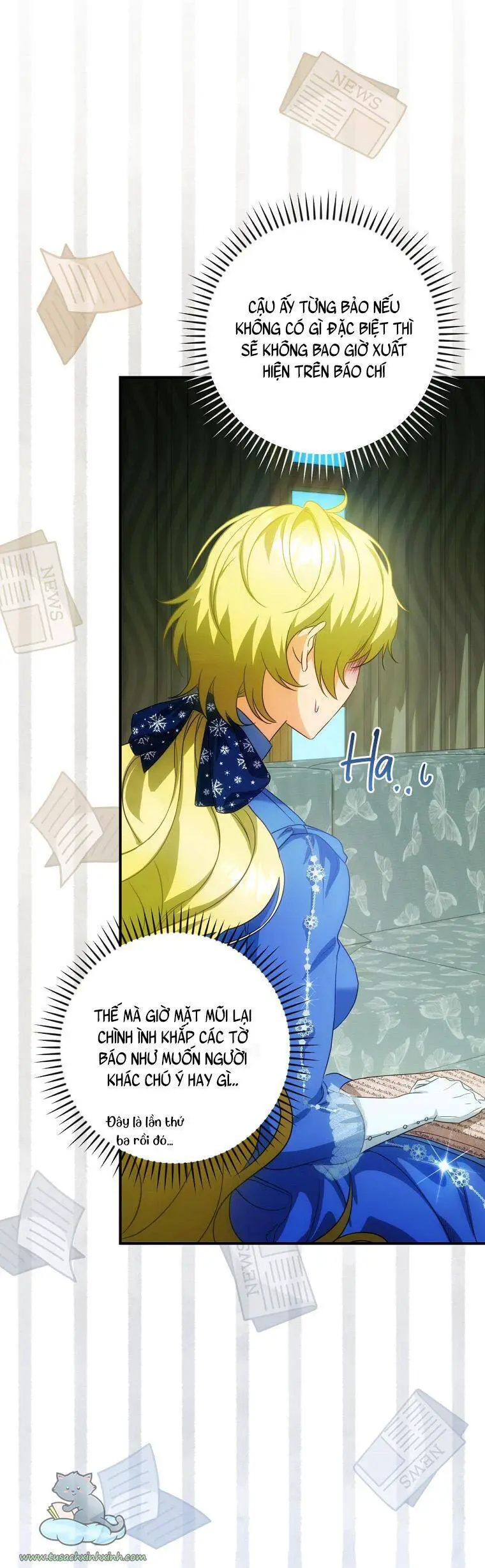Lừa Người Hợp Với Em Nettruyen ZZZ Chương 21 Page 23