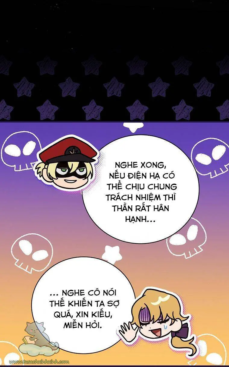Lừa Người Hợp Với Em Nettruyen ZZZ Chương 21 Page 37