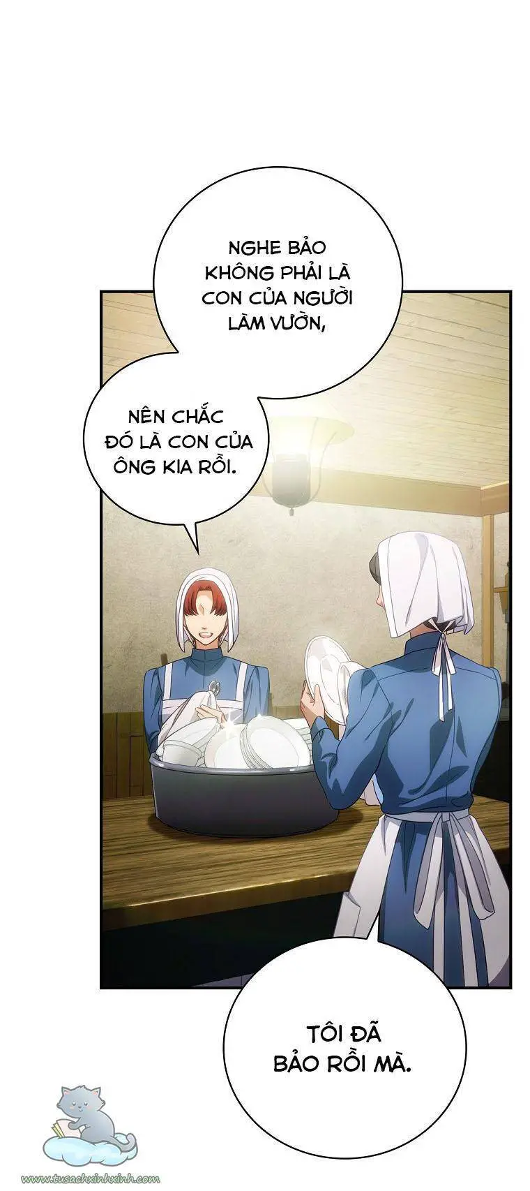 Lừa Người Hợp Với Em Nettruyen ZZZ Chương 21 Page 49
