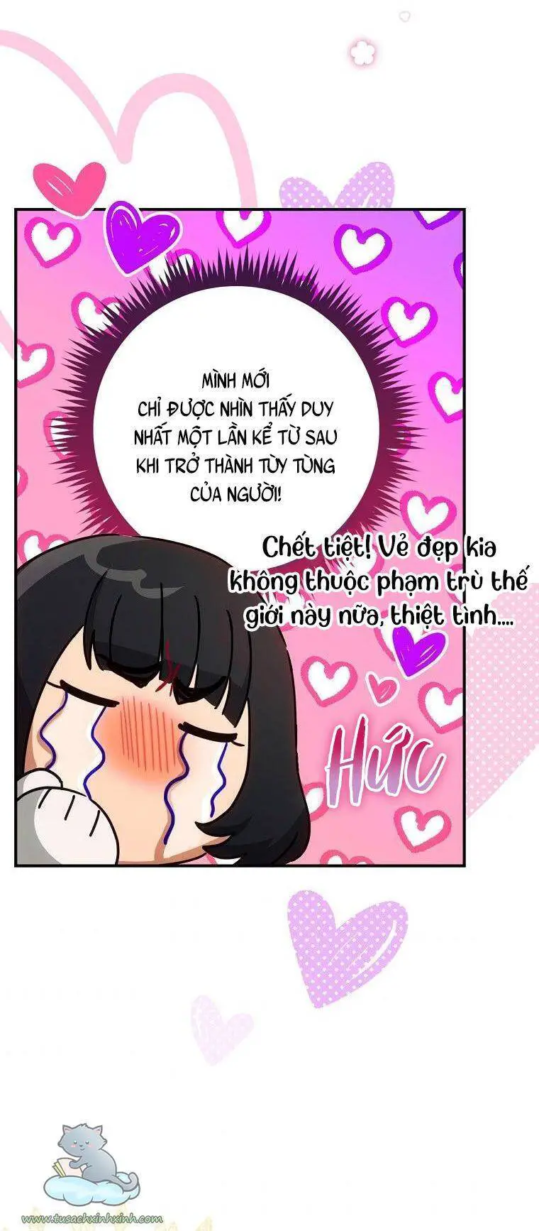 Lừa Người Hợp Với Em Nettruyen ZZZ Chương 3 Page 8