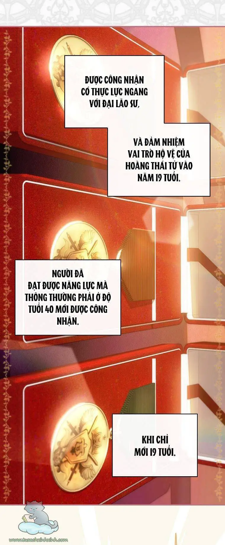 Lừa Người Hợp Với Em Nettruyen ZZZ Chương 3 Page 13