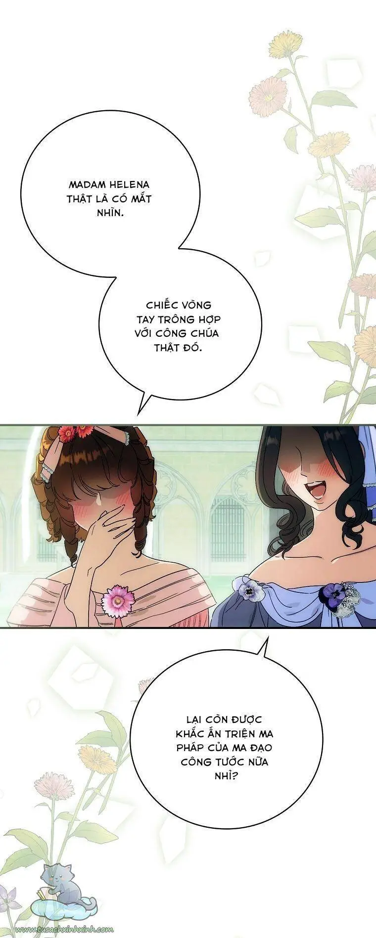 Lừa Người Hợp Với Em Nettruyen ZZZ Chương 3 Page 46