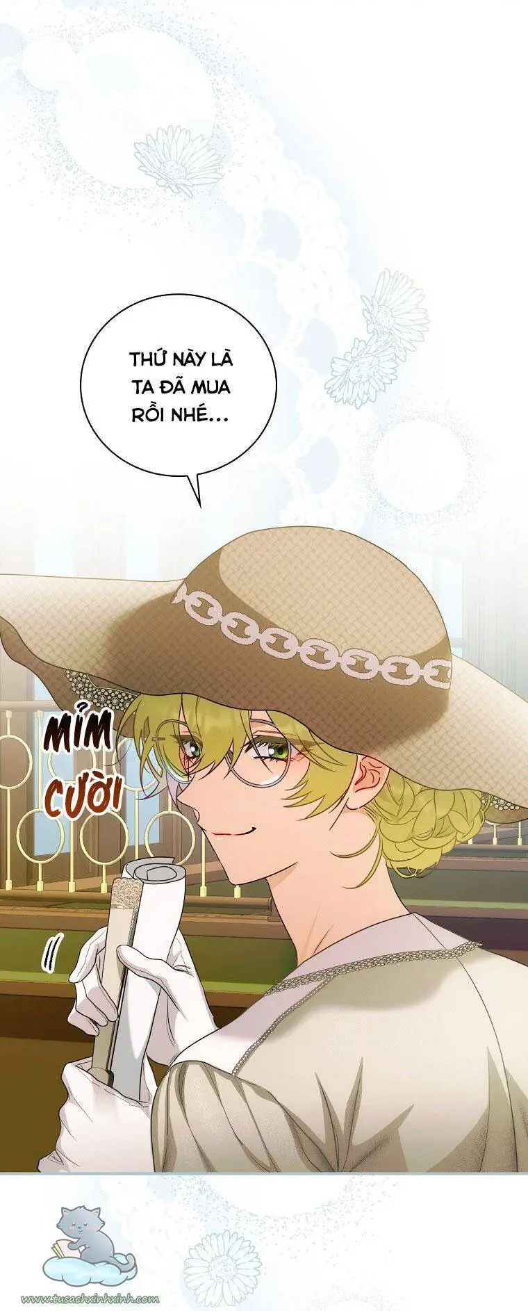Lừa Người Hợp Với Em Nettruyen ZZZ Chương 13 Page 5