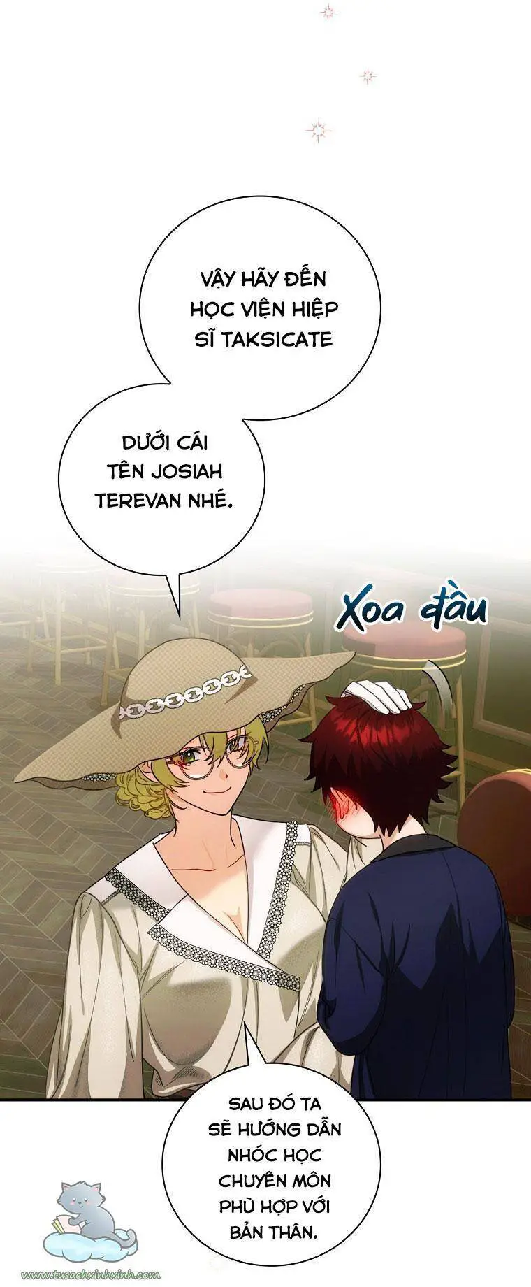 Lừa Người Hợp Với Em Nettruyen ZZZ Chương 13 Page 13