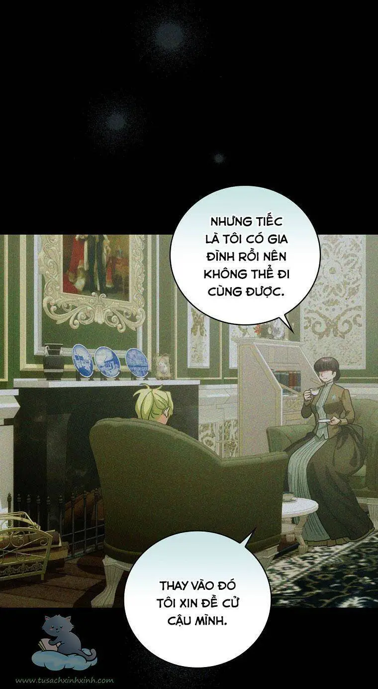 Lừa Người Hợp Với Em Nettruyen ZZZ Chương 13 Page 41