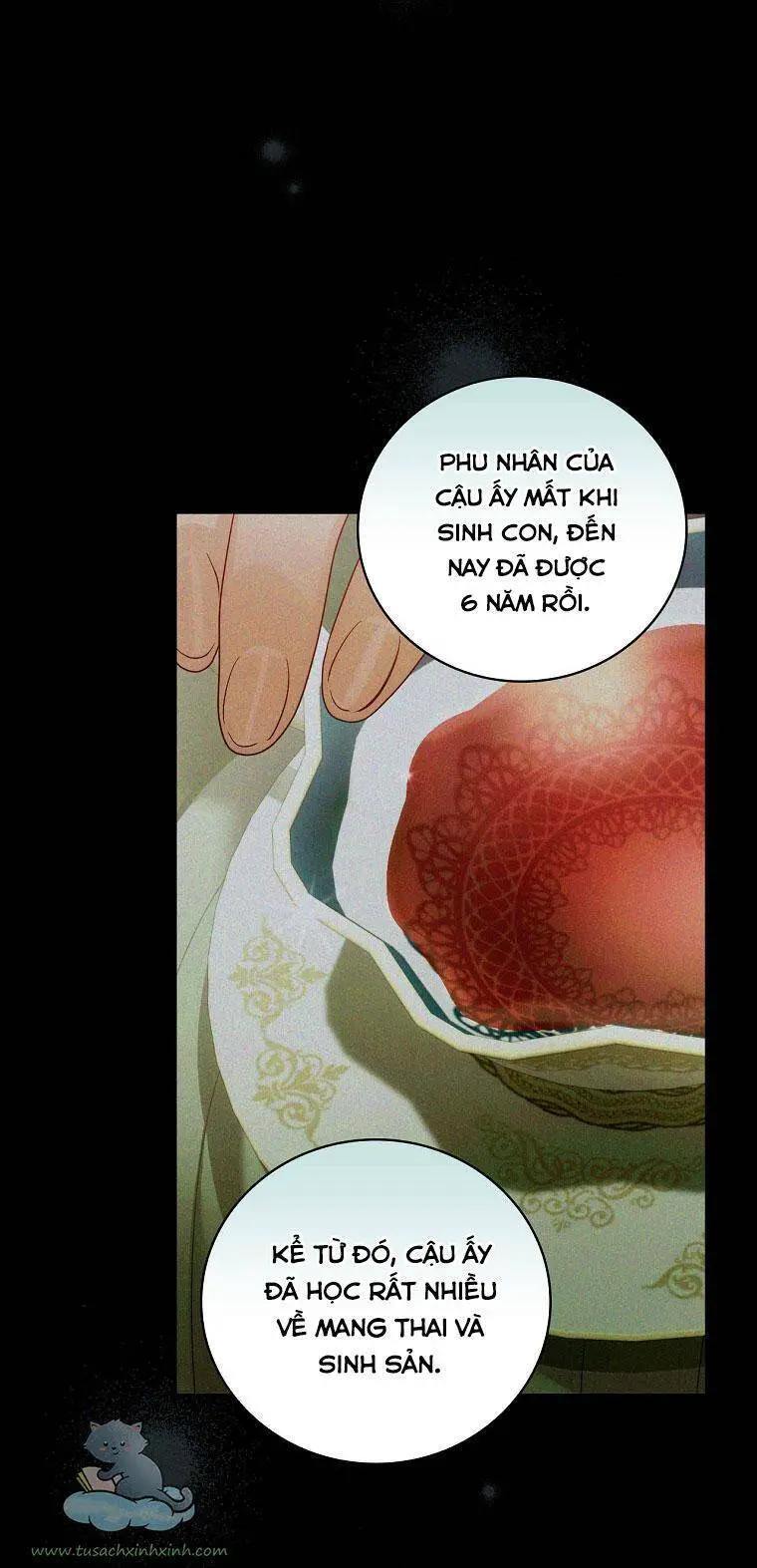Lừa Người Hợp Với Em Nettruyen ZZZ Chương 13 Page 43