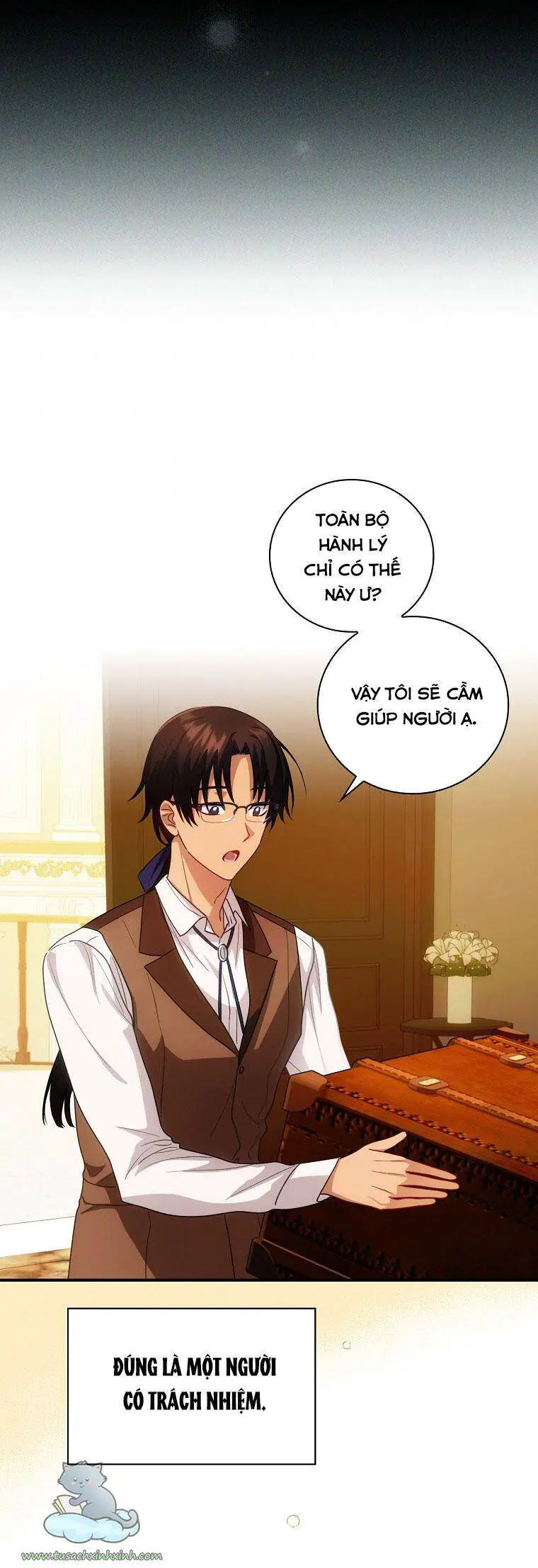Lừa Người Hợp Với Em Nettruyen ZZZ Chương 13 Page 45