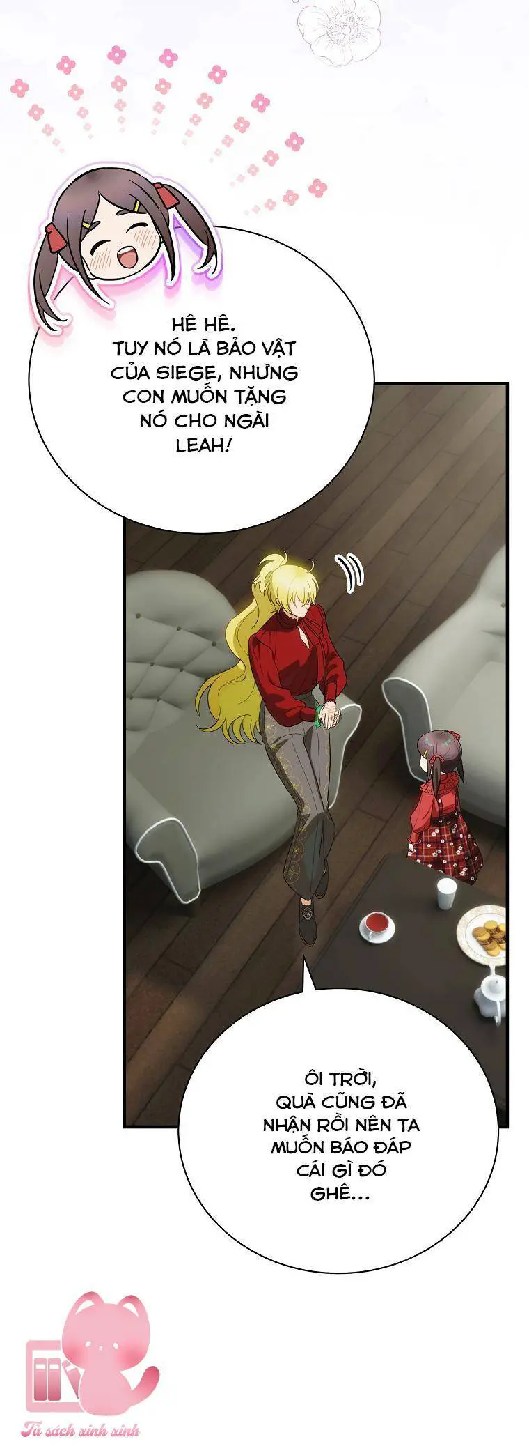 Lừa Người Hợp Với Em Nettruyen ZZZ Chương 79 Page 34