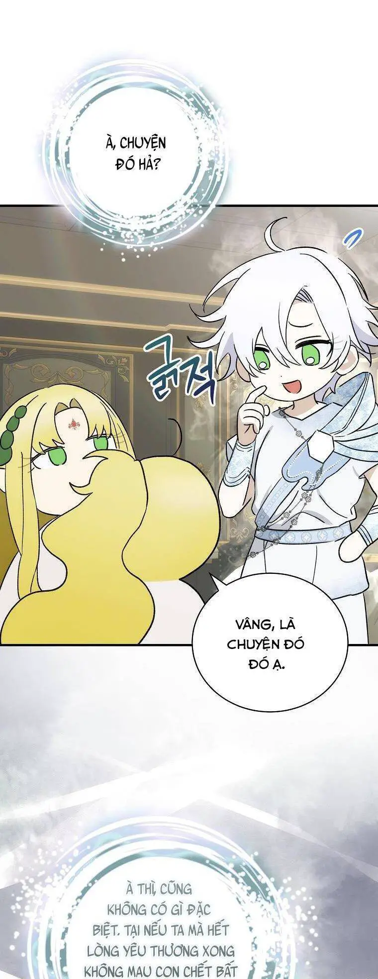 Lừa Người Hợp Với Em Nettruyen ZZZ Chương 73 Page 32