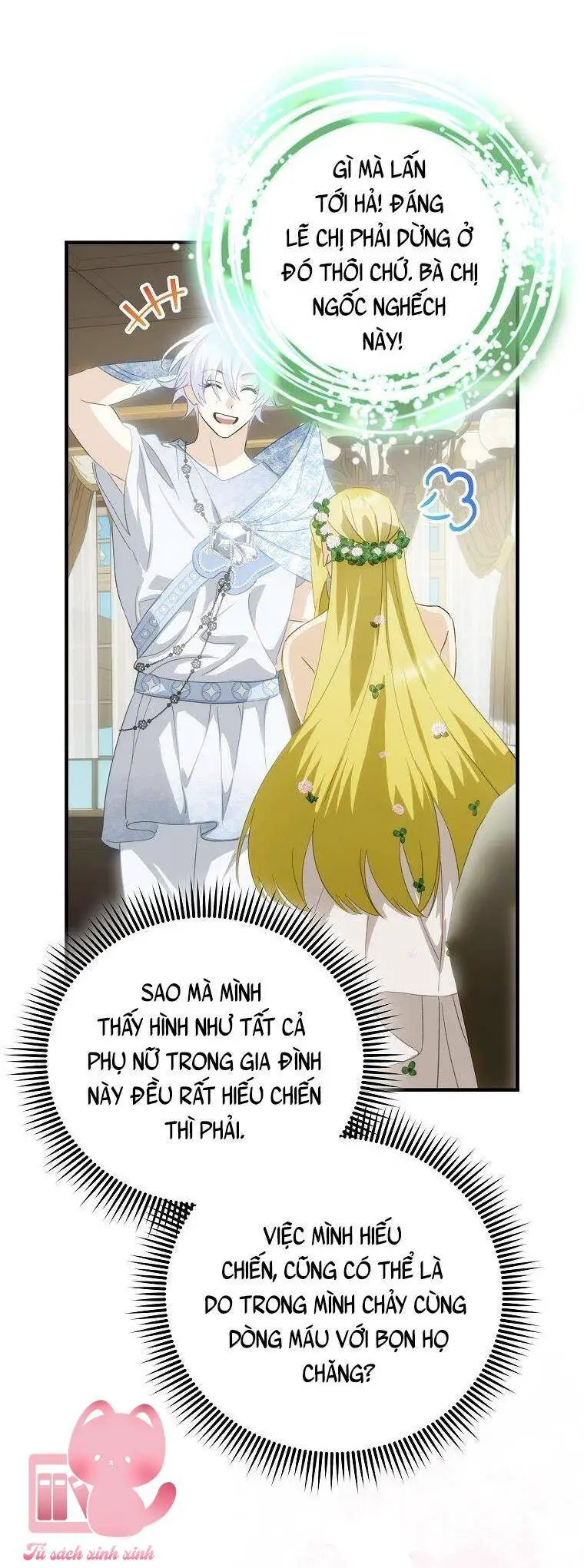 Lừa Người Hợp Với Em Nettruyen ZZZ Chương 73 Page 40
