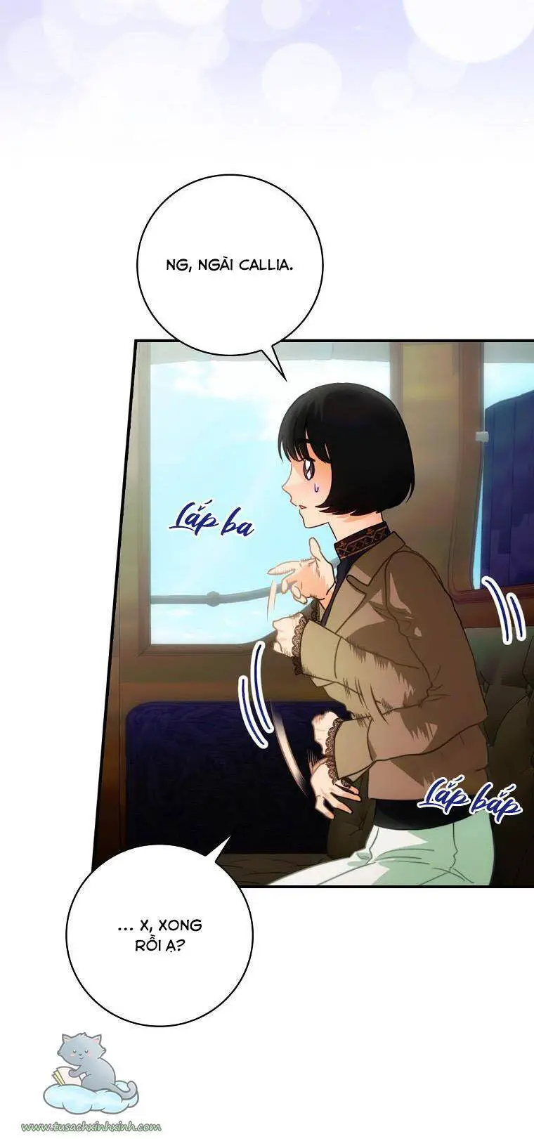 Lừa Người Hợp Với Em Nettruyen ZZZ Chương 14 Page 9