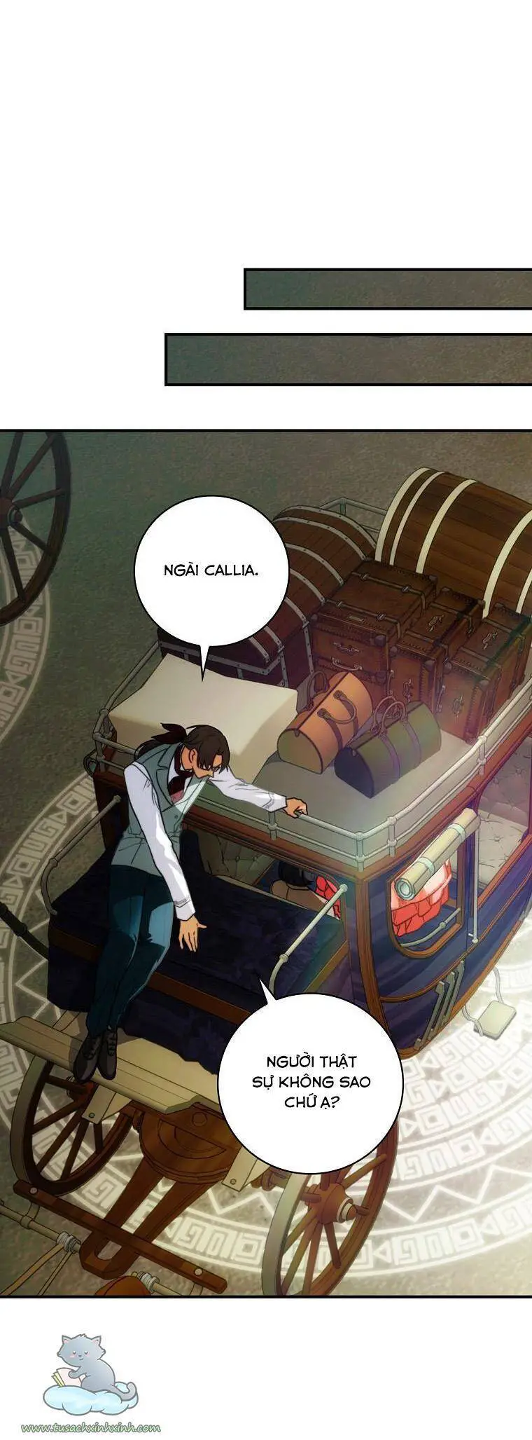 Lừa Người Hợp Với Em Nettruyen ZZZ Chương 14 Page 19