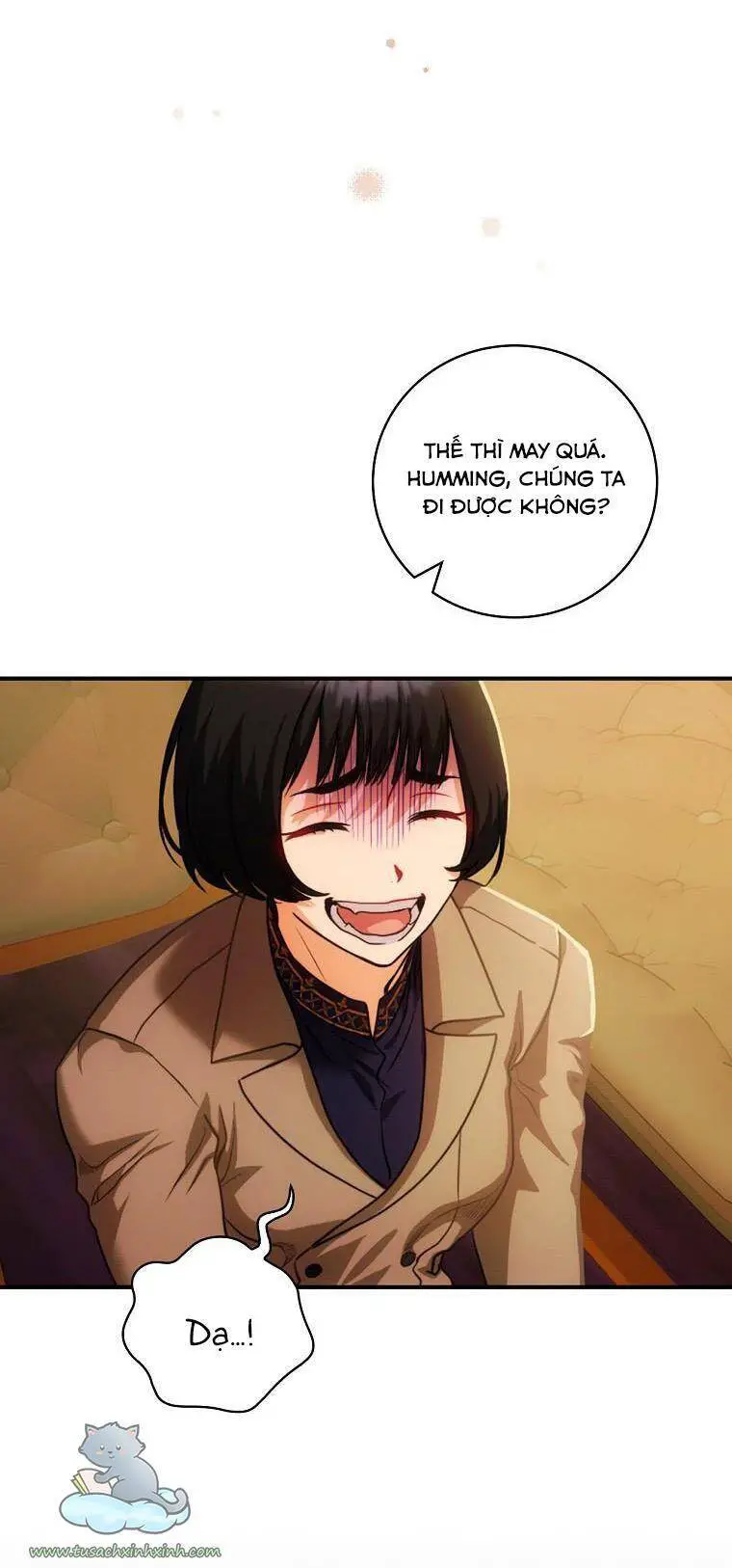 Lừa Người Hợp Với Em Nettruyen ZZZ Chương 14 Page 38