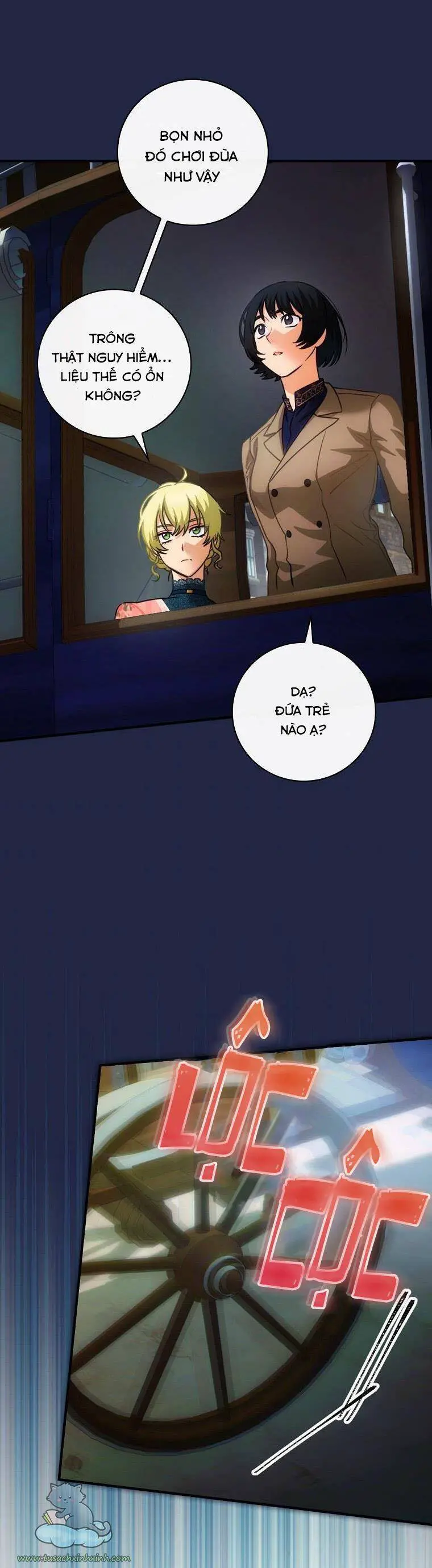 Lừa Người Hợp Với Em Nettruyen ZZZ Chương 14 Page 47