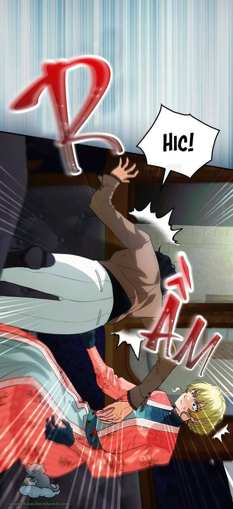 Lừa Người Hợp Với Em Nettruyen ZZZ Chương 14 Page 48