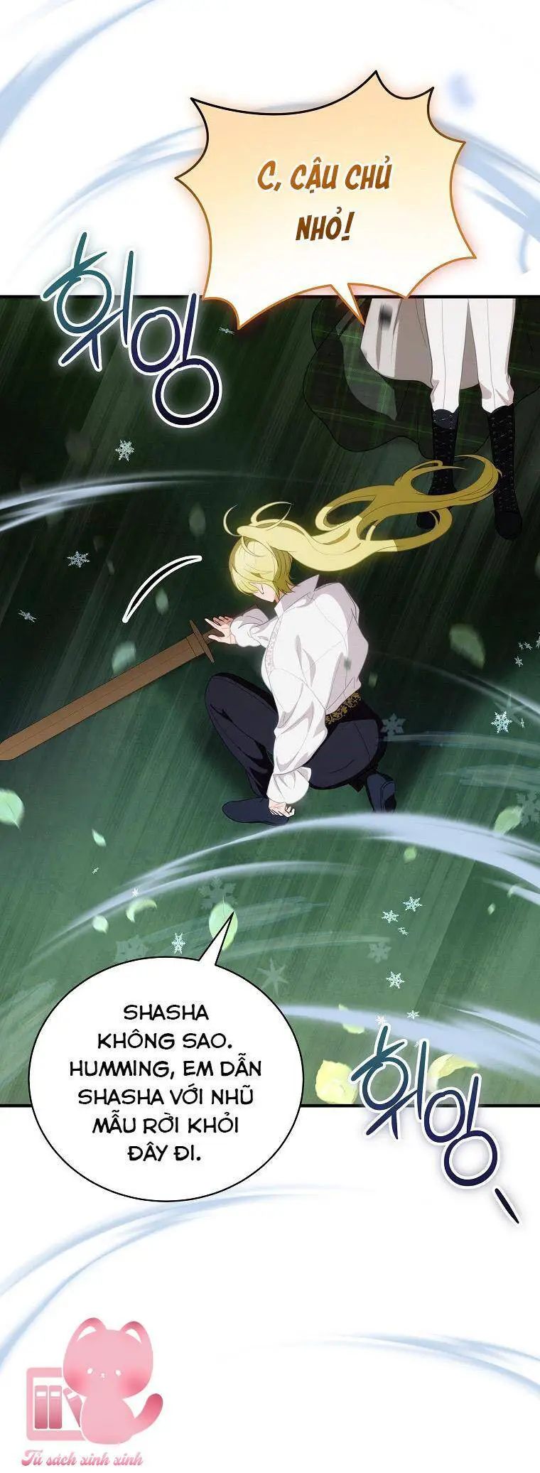 Lừa Người Hợp Với Em Nettruyen ZZZ Chương 72 Page 11