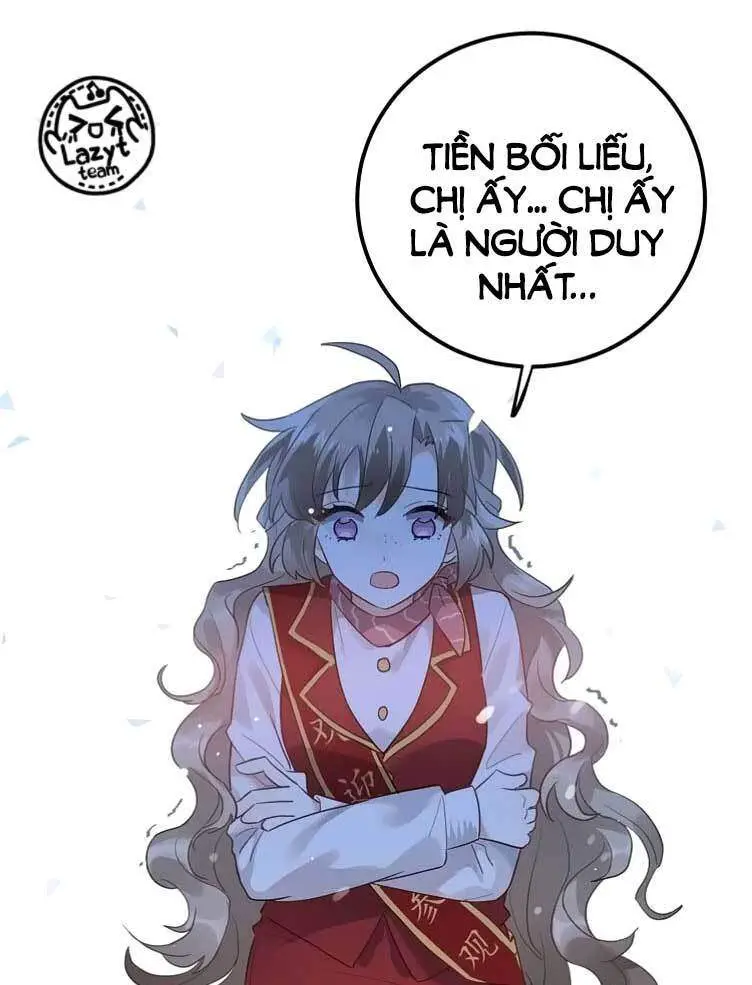 Tình Yêu Huyễn Tưởng Nettruyen ZZZ Chương 11 Page 23