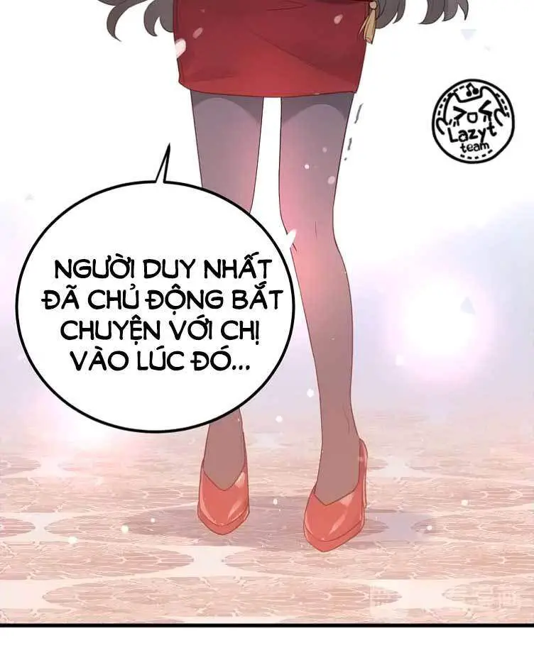 Tình Yêu Huyễn Tưởng Nettruyen ZZZ Chương 11 Page 24