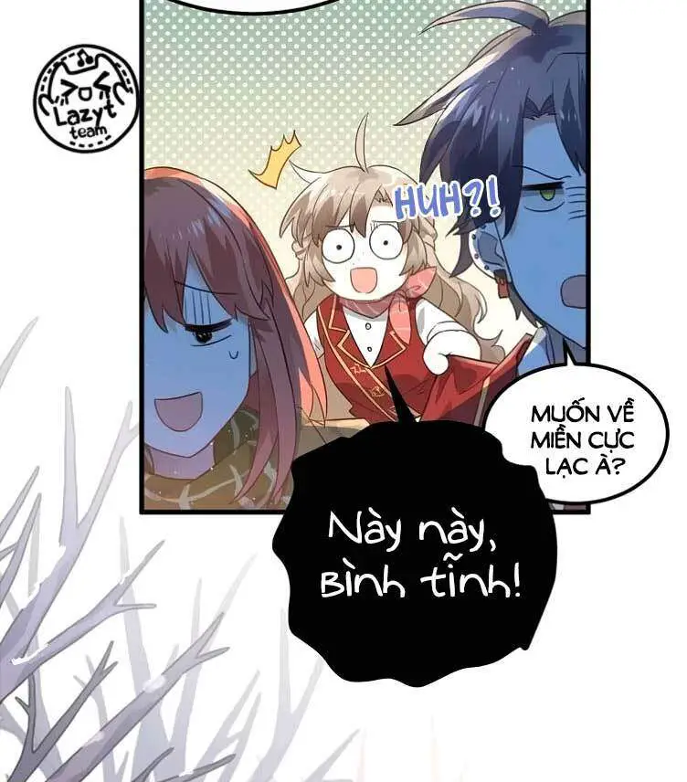 Tình Yêu Huyễn Tưởng Nettruyen ZZZ Chương 11 Page 26