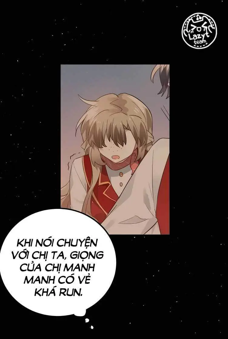 Tình Yêu Huyễn Tưởng Nettruyen ZZZ Chương 11 Page 28