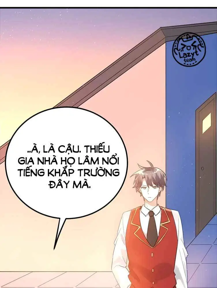 Tình Yêu Huyễn Tưởng Nettruyen ZZZ Chương 11 Page 33