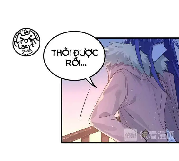 Tình Yêu Huyễn Tưởng Nettruyen ZZZ Chương 11 Page 39