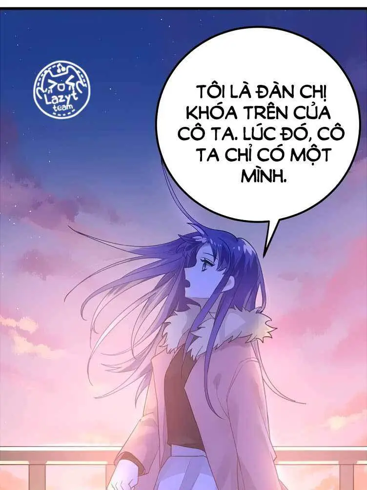 Tình Yêu Huyễn Tưởng Nettruyen ZZZ Chương 11 Page 40