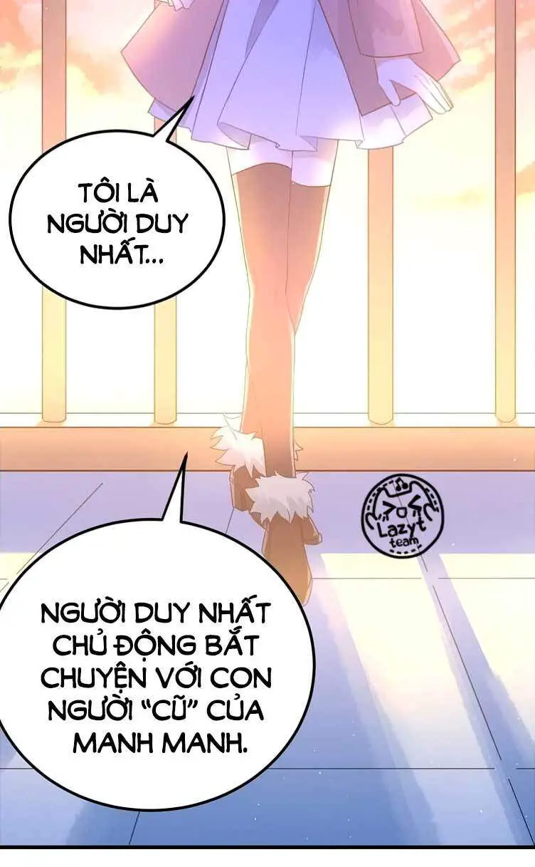 Tình Yêu Huyễn Tưởng Nettruyen ZZZ Chương 11 Page 41