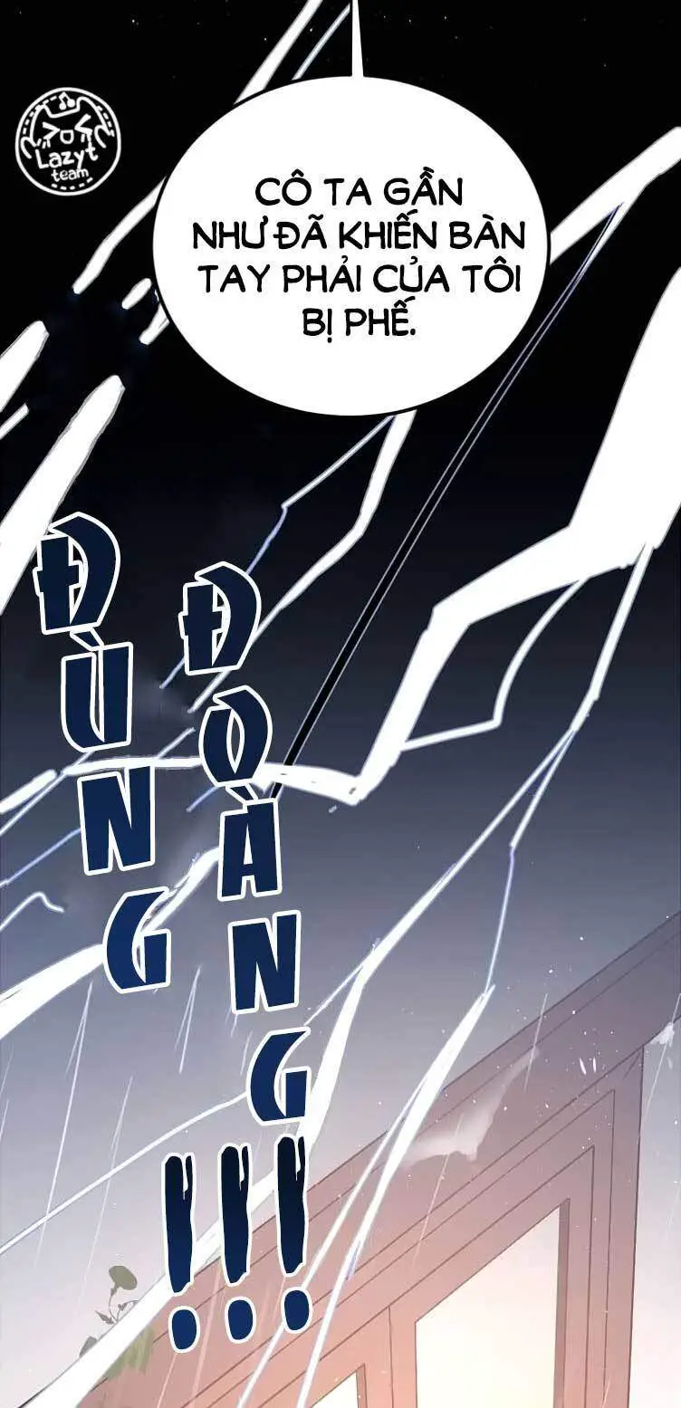 Tình Yêu Huyễn Tưởng Nettruyen ZZZ Chương 11 Page 44