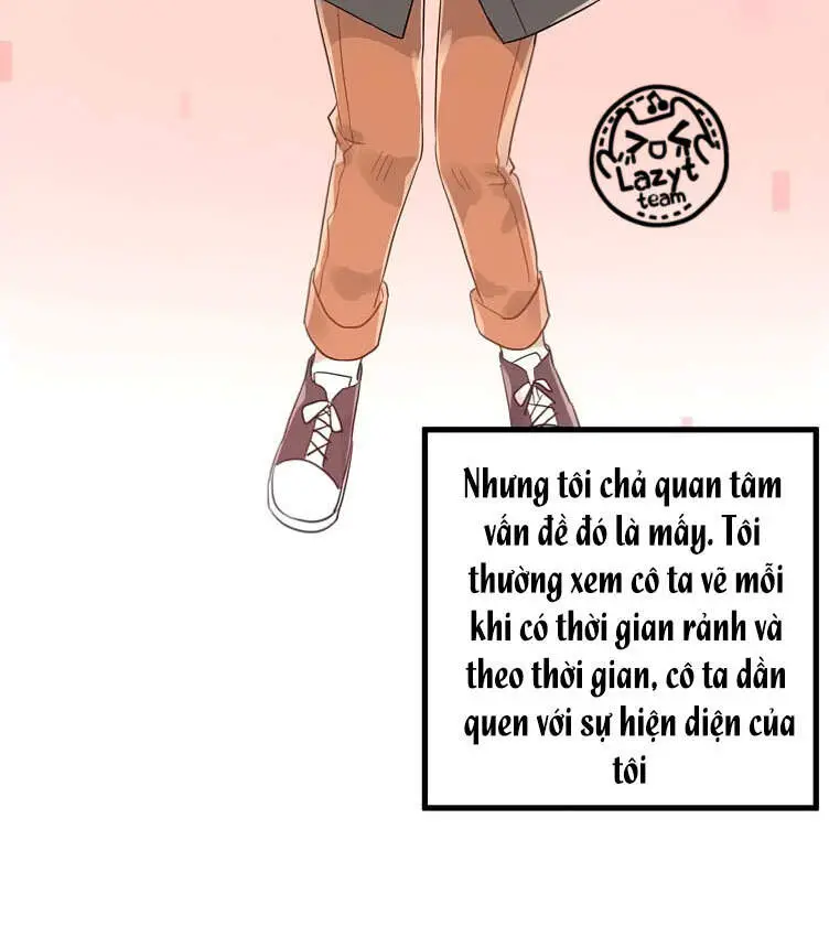 Tình Yêu Huyễn Tưởng Nettruyen ZZZ Chương 11 Page 49