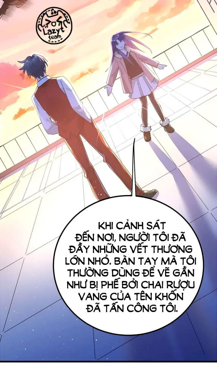 Tình Yêu Huyễn Tưởng Nettruyen ZZZ Chương 11 Page 64