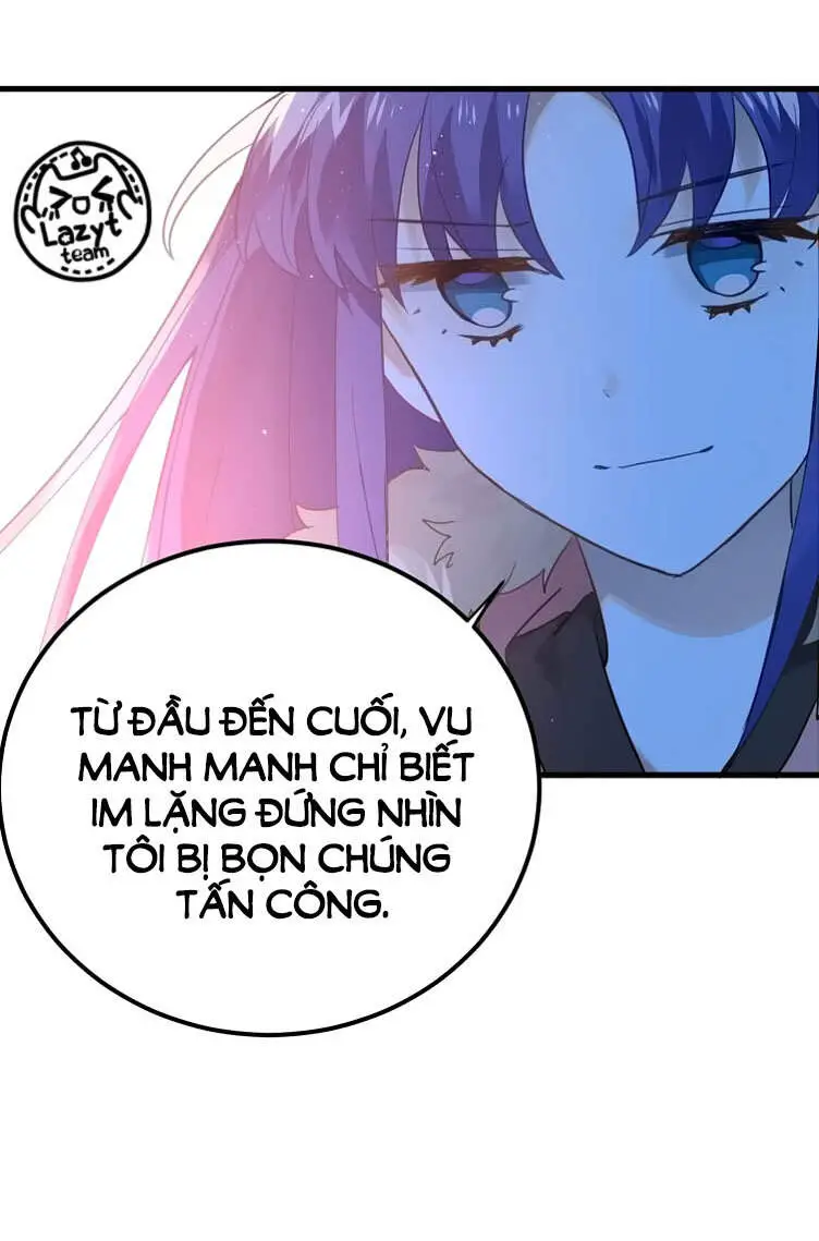Tình Yêu Huyễn Tưởng Nettruyen ZZZ Chương 11 Page 65