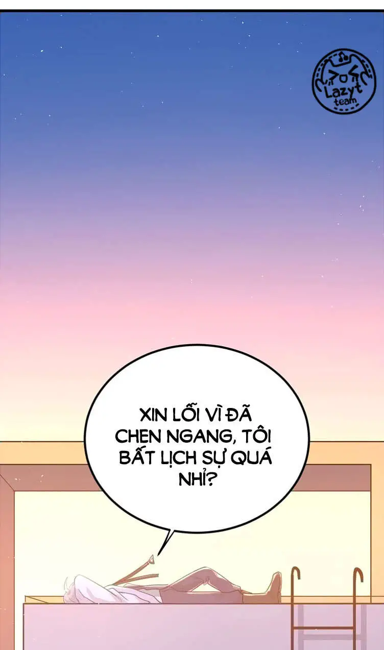 Tình Yêu Huyễn Tưởng Nettruyen ZZZ Chương 11 Page 66