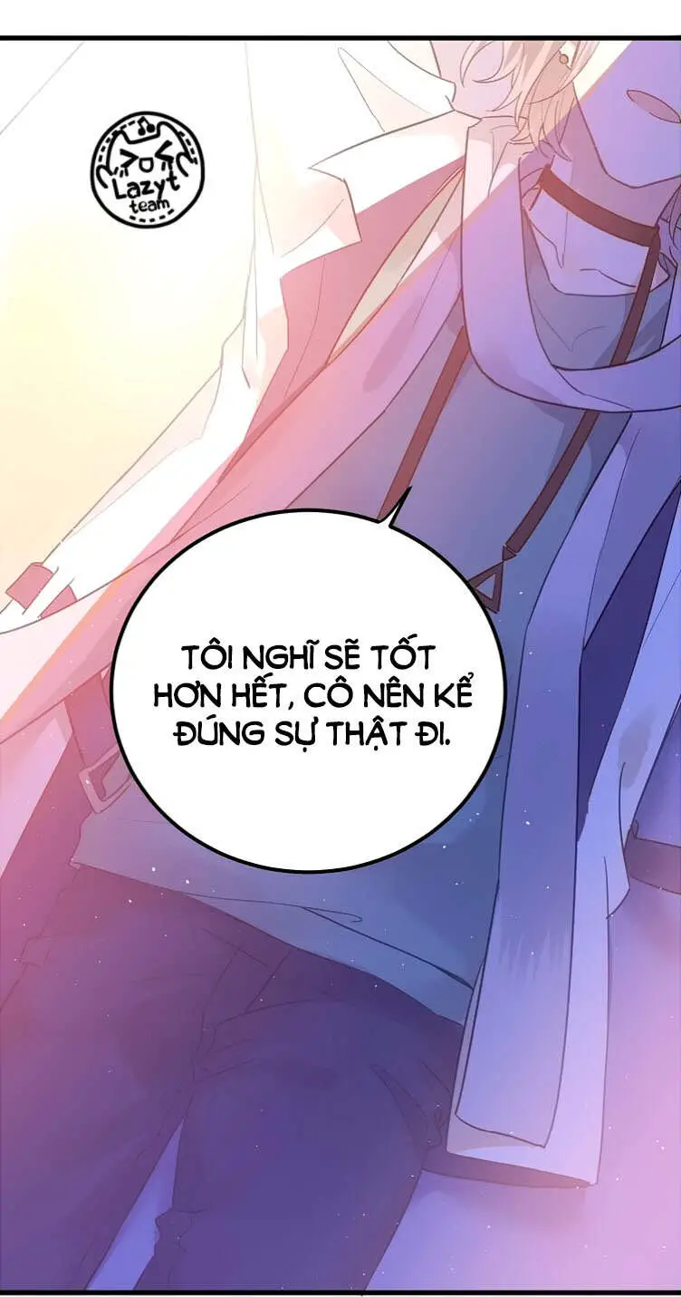 Tình Yêu Huyễn Tưởng Nettruyen ZZZ Chương 11 Page 69
