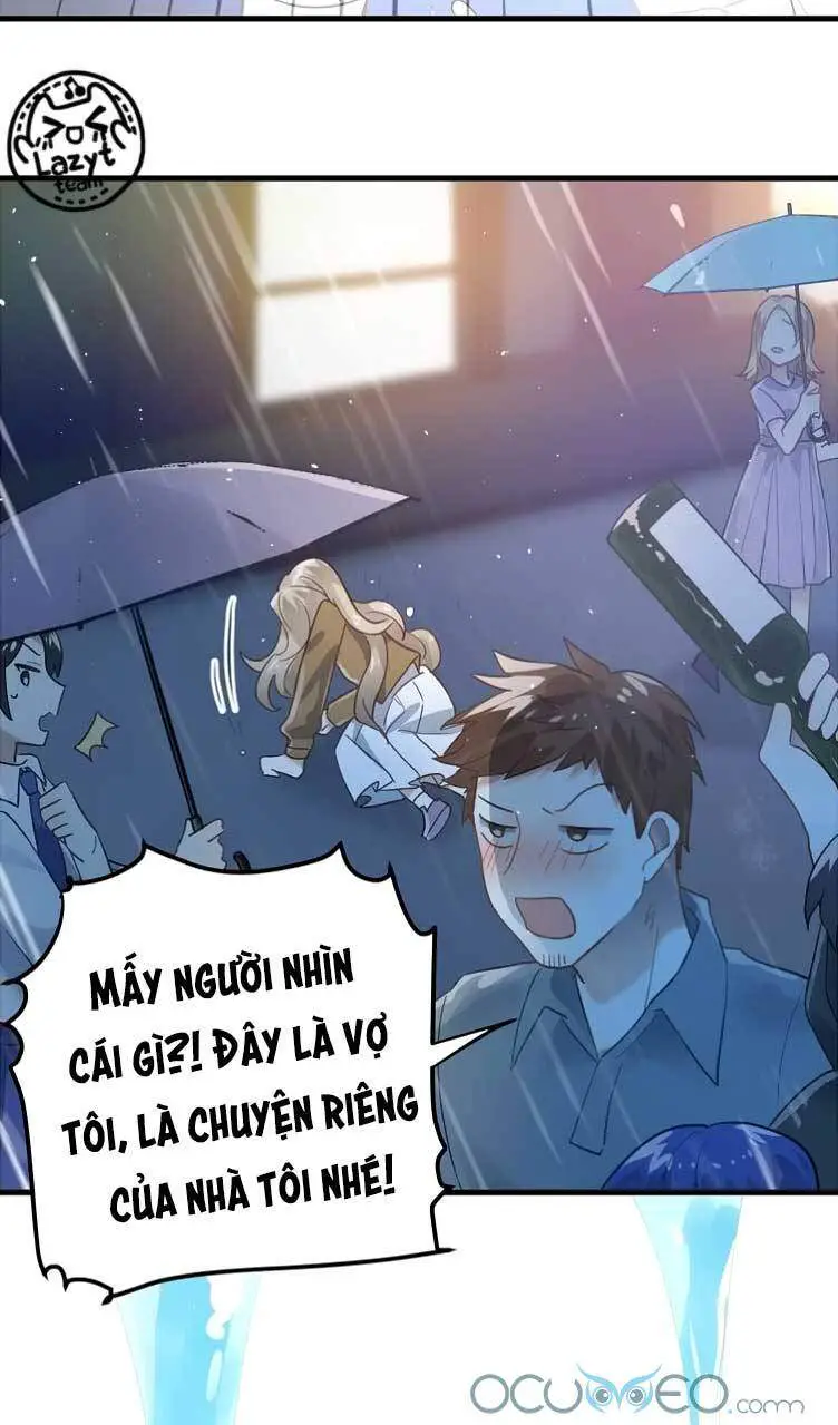Tình Yêu Huyễn Tưởng Nettruyen ZZZ Chương 12 Page 49