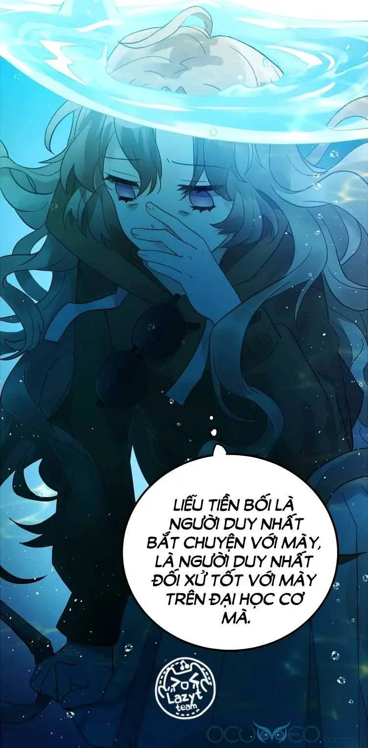 Tình Yêu Huyễn Tưởng Nettruyen ZZZ Chương 12 Page 51