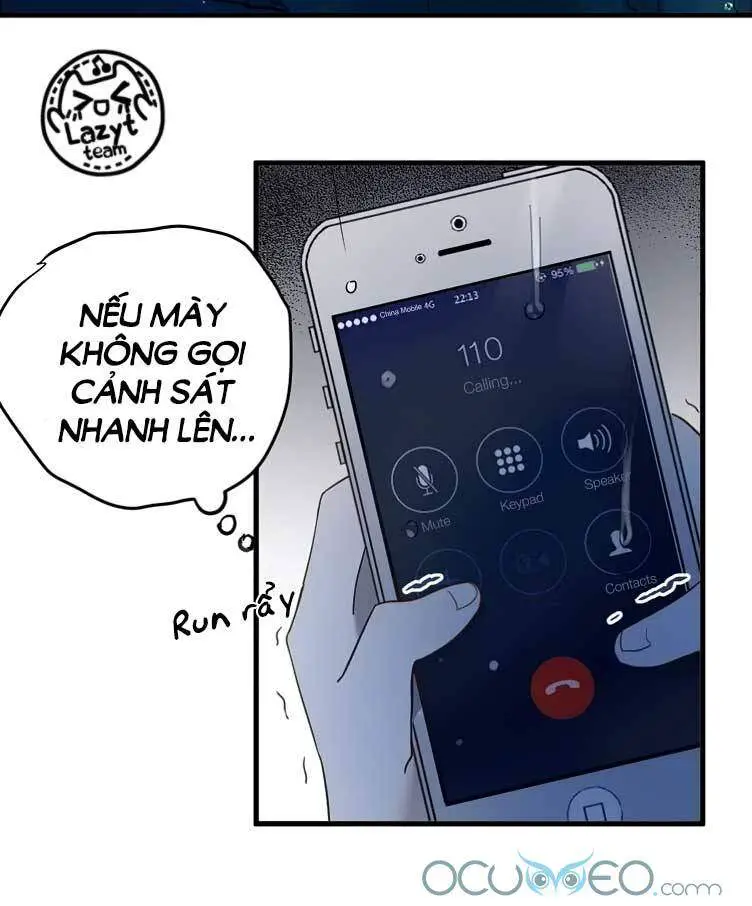 Tình Yêu Huyễn Tưởng Nettruyen ZZZ Chương 12 Page 52