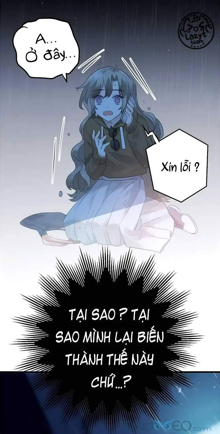 Tình Yêu Huyễn Tưởng Nettruyen ZZZ Chương 12 Page 54