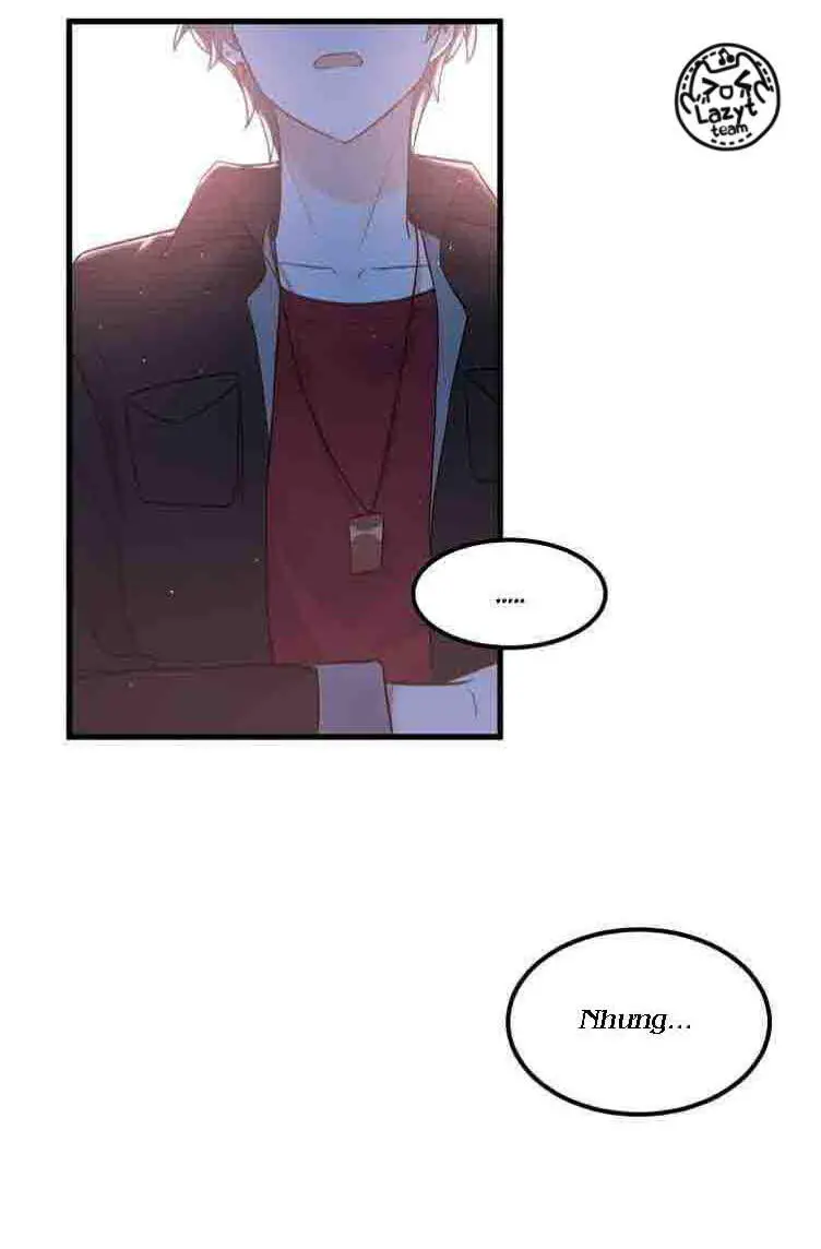 Tình Yêu Huyễn Tưởng Nettruyen ZZZ Chương 3 Page 12