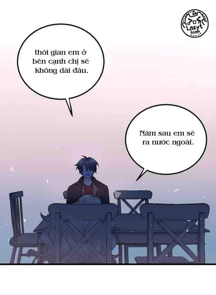 Tình Yêu Huyễn Tưởng Nettruyen ZZZ Chương 3 Page 13