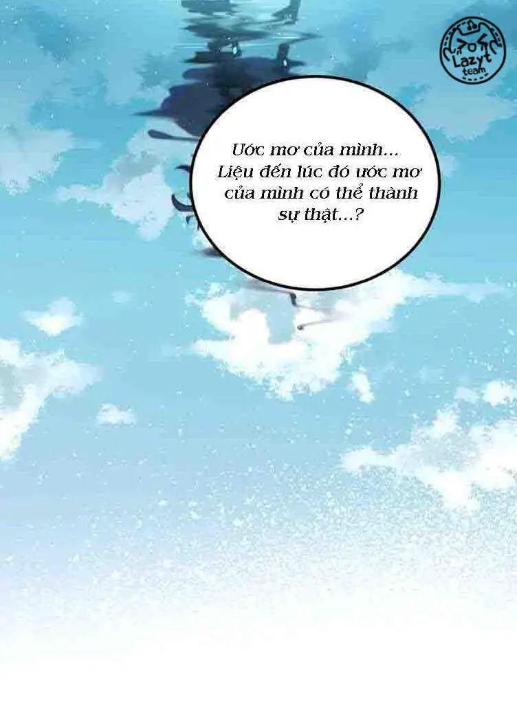 Tình Yêu Huyễn Tưởng Nettruyen ZZZ Chương 3 Page 18