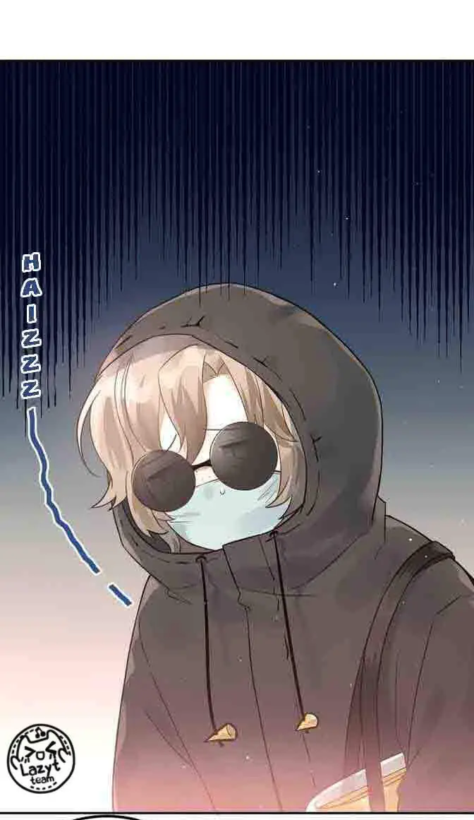 Tình Yêu Huyễn Tưởng Nettruyen ZZZ Chương 3 Page 24