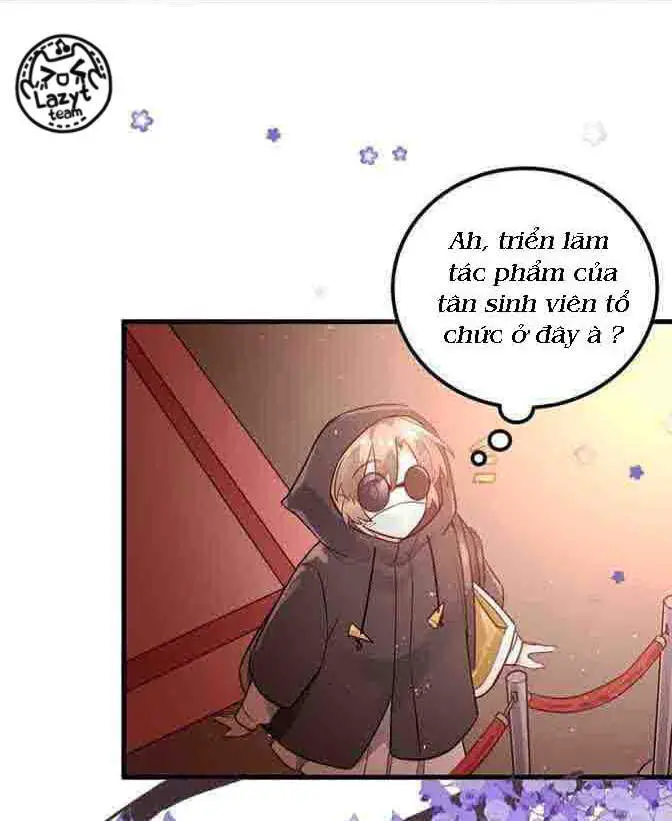 Tình Yêu Huyễn Tưởng Nettruyen ZZZ Chương 3 Page 32